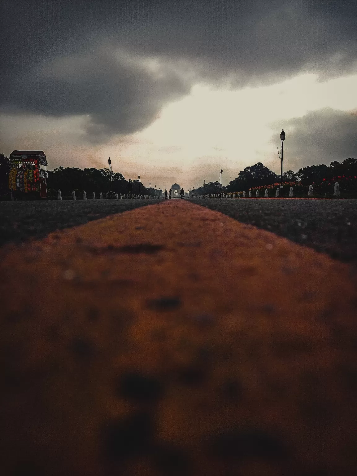 Photo of India Gate By Prashant Singh Khattry