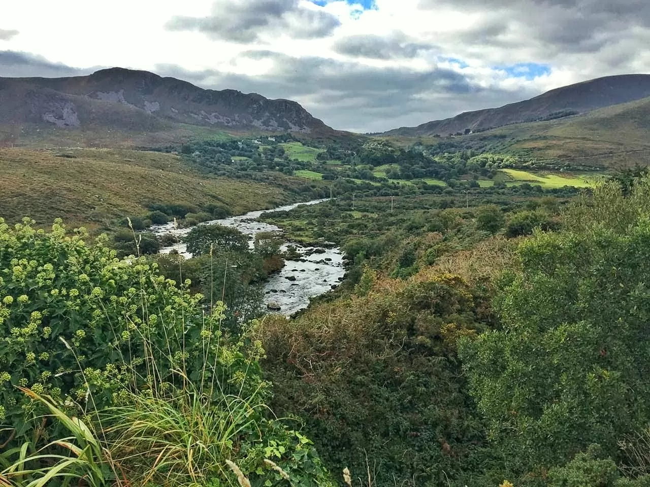 Photo of Ring of Kerry By Jennifer