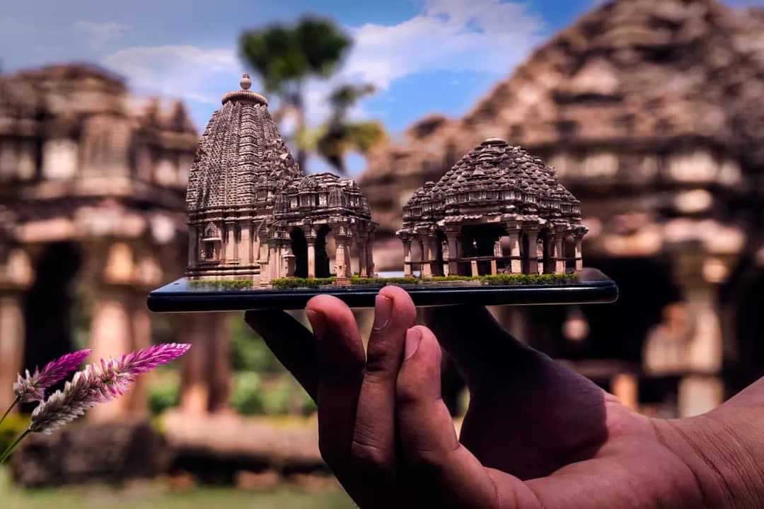 Photo of Baroli Temple By PURU RAJ SINGH