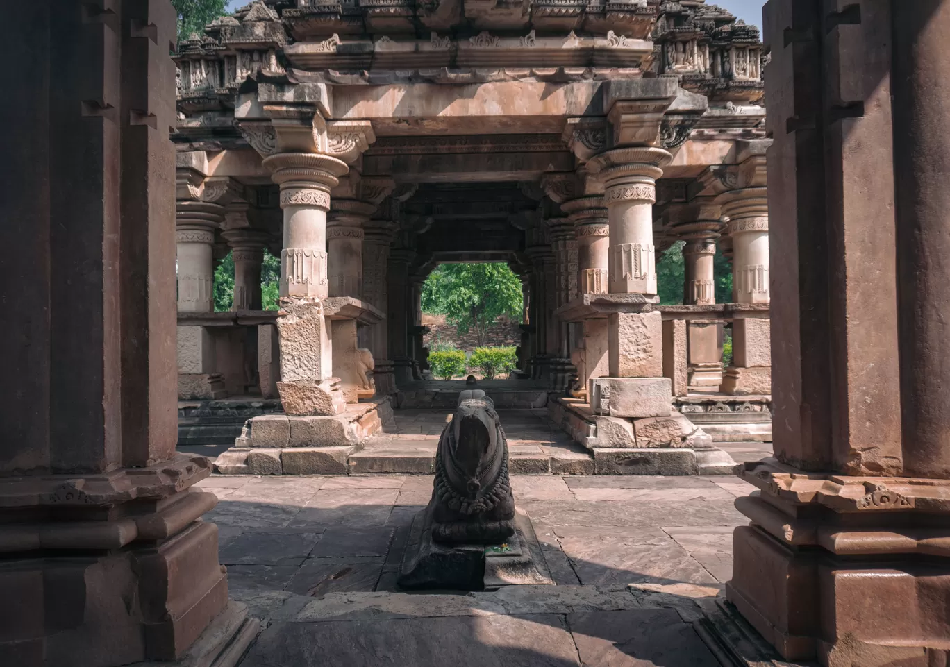 Photo of Baroli Temple By PURU RAJ SINGH
