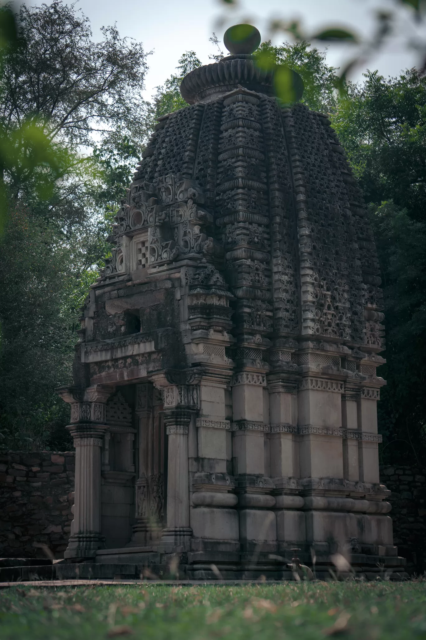 Photo of Baroli Temple By PURU RAJ SINGH