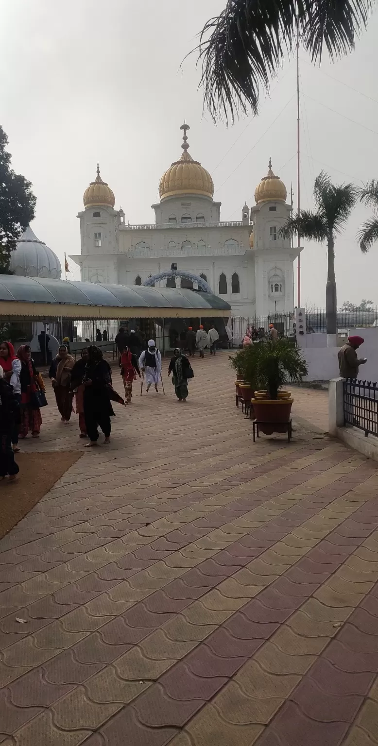 Photo of Fatehgarh Sahib By Kajal verma