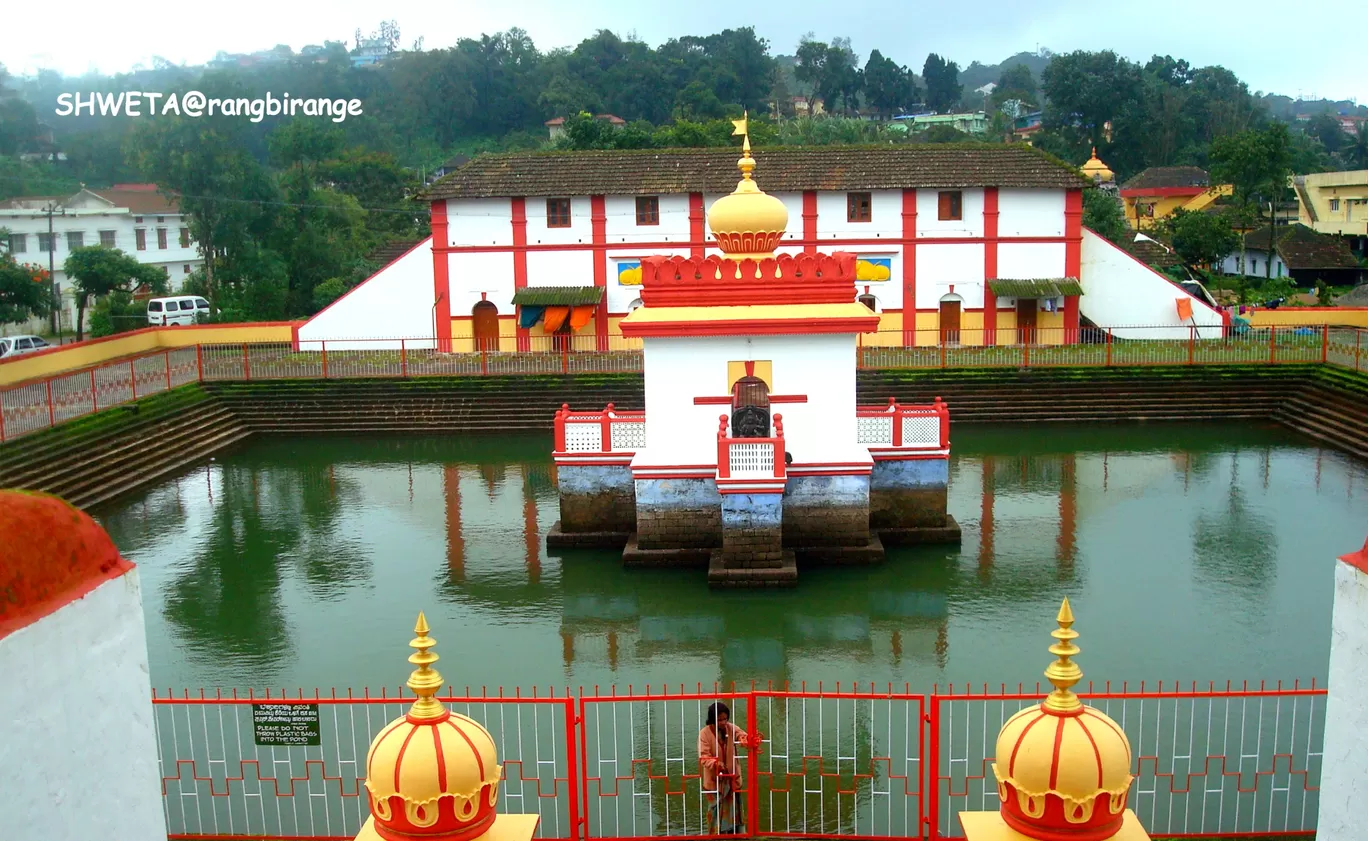 Photo of Coorg By Rang Birange