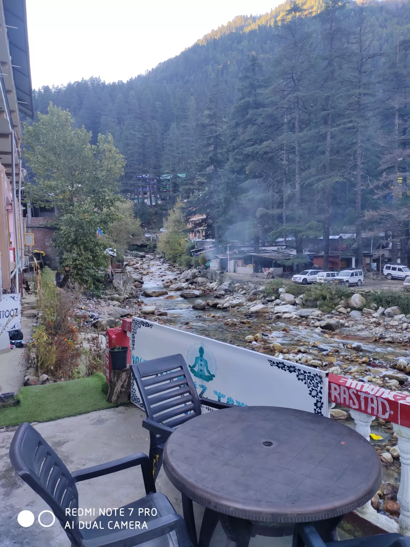 Photo of Kasol By Neeraj