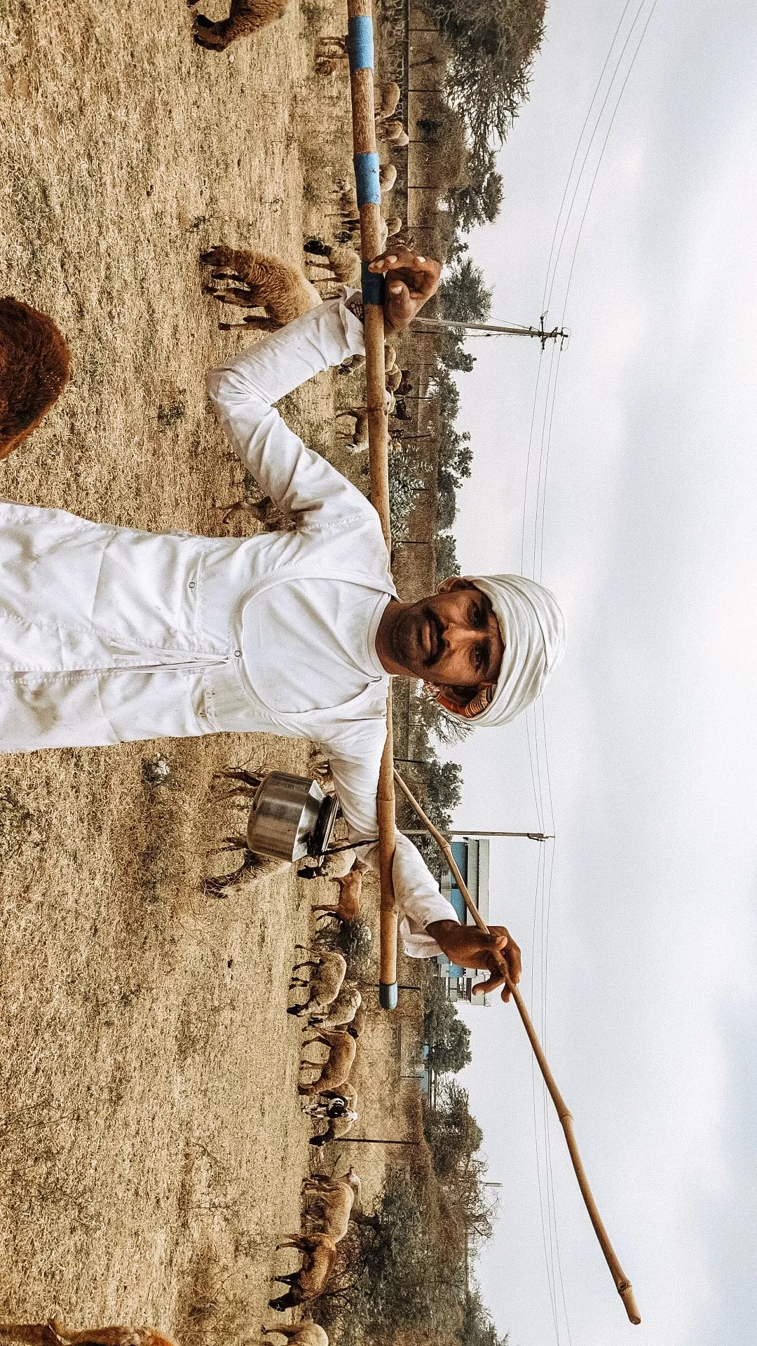 Photo of India By Meljo John