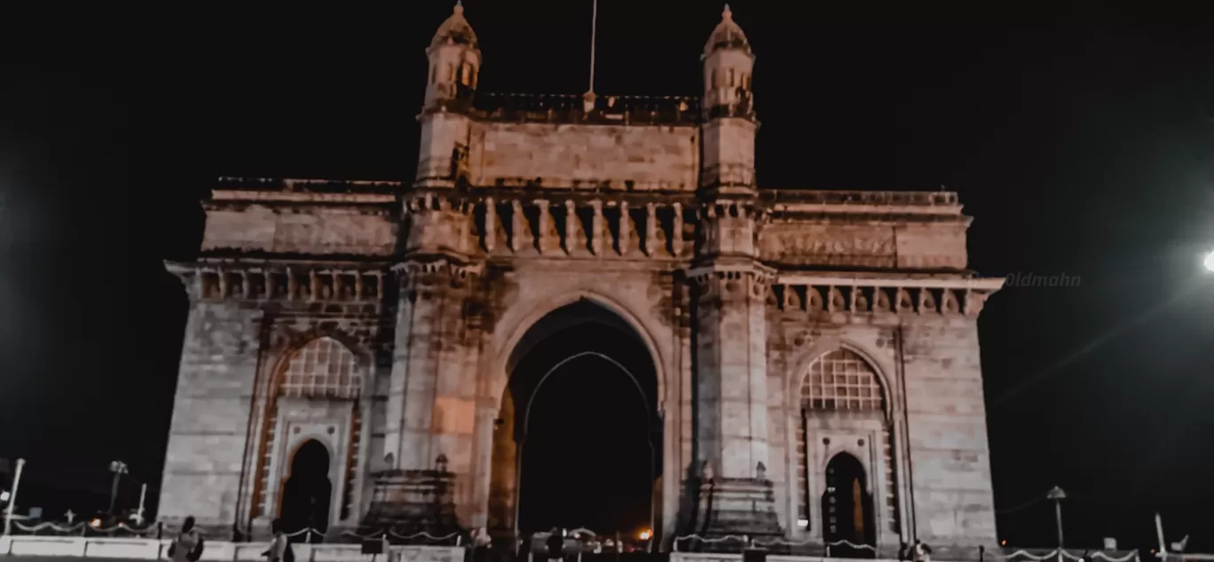 Photo of India By Meljo John