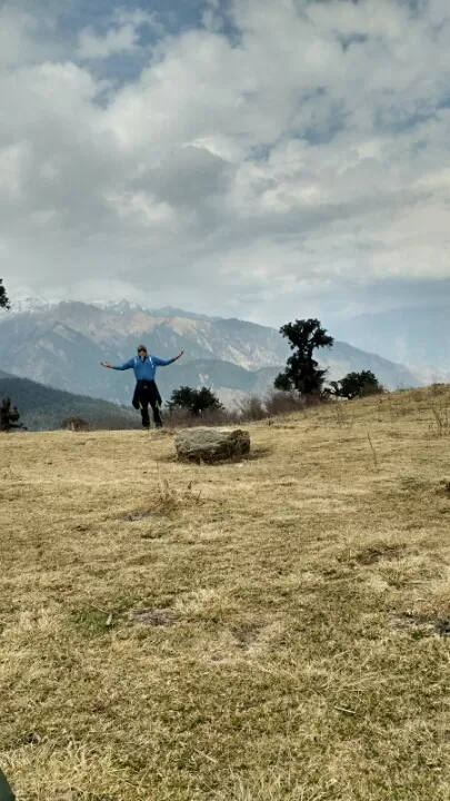 Photo of Dayara Bugyal Trek By Prashant Kumar