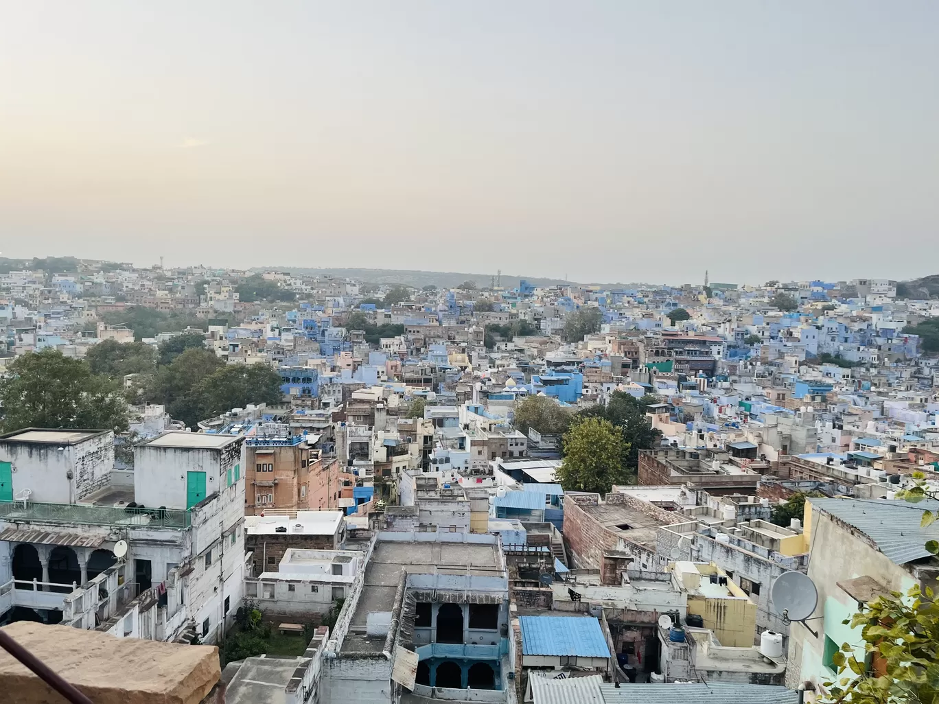 Photo of Jodhpur By Aman Maheshwari