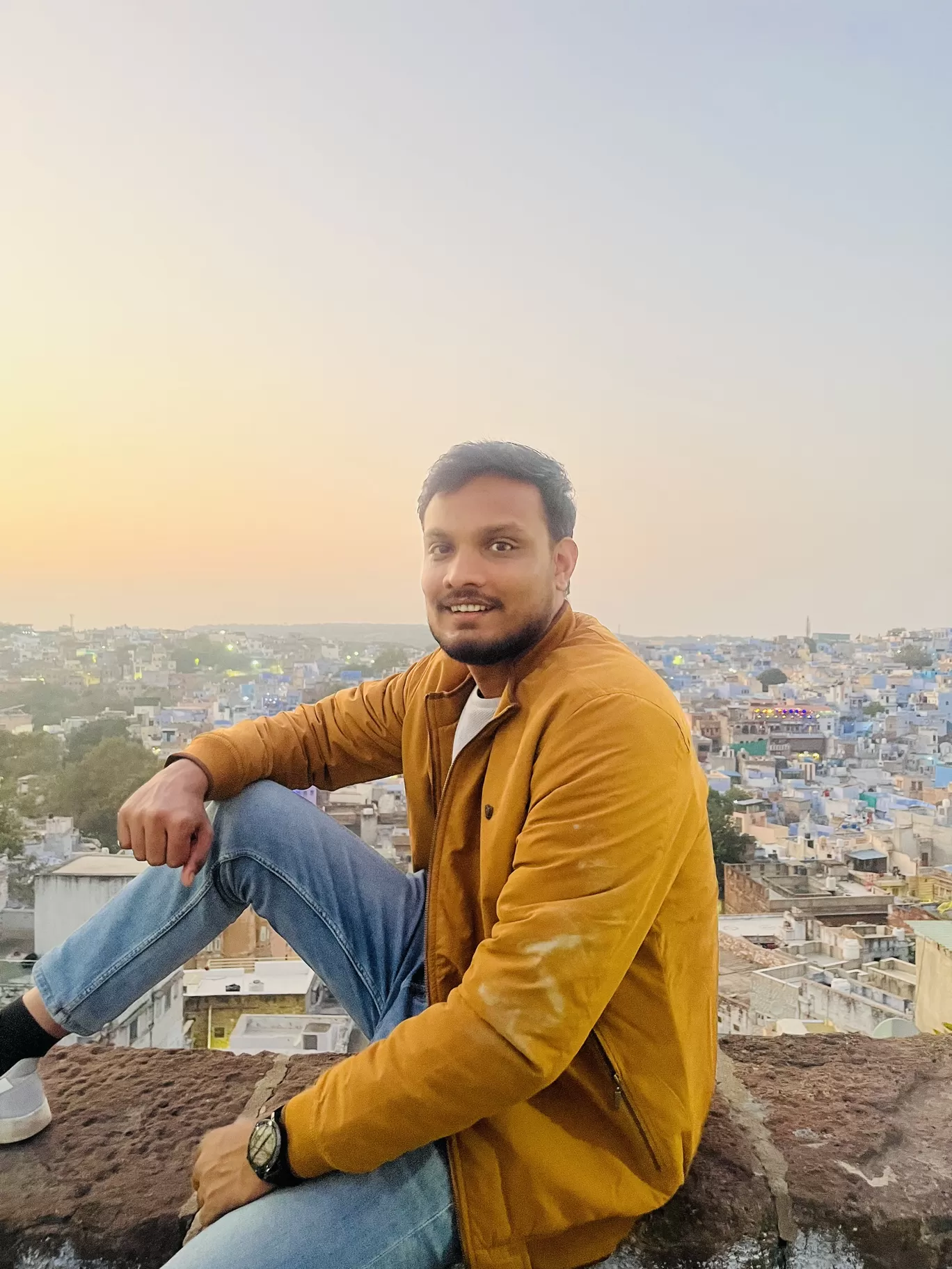 Photo of Jodhpur By Aman Maheshwari