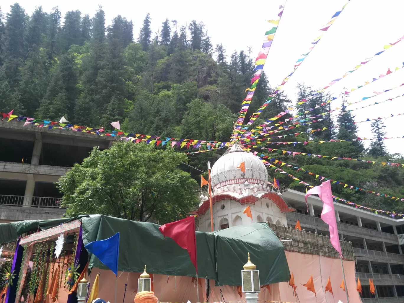 Photo of Manikaran By Vivek Pandey