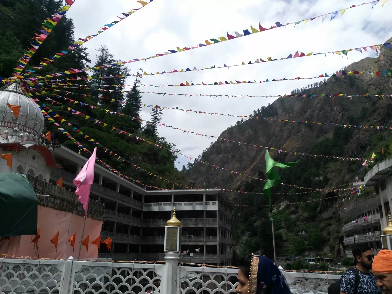 Photo of Manikaran By Vivek Pandey