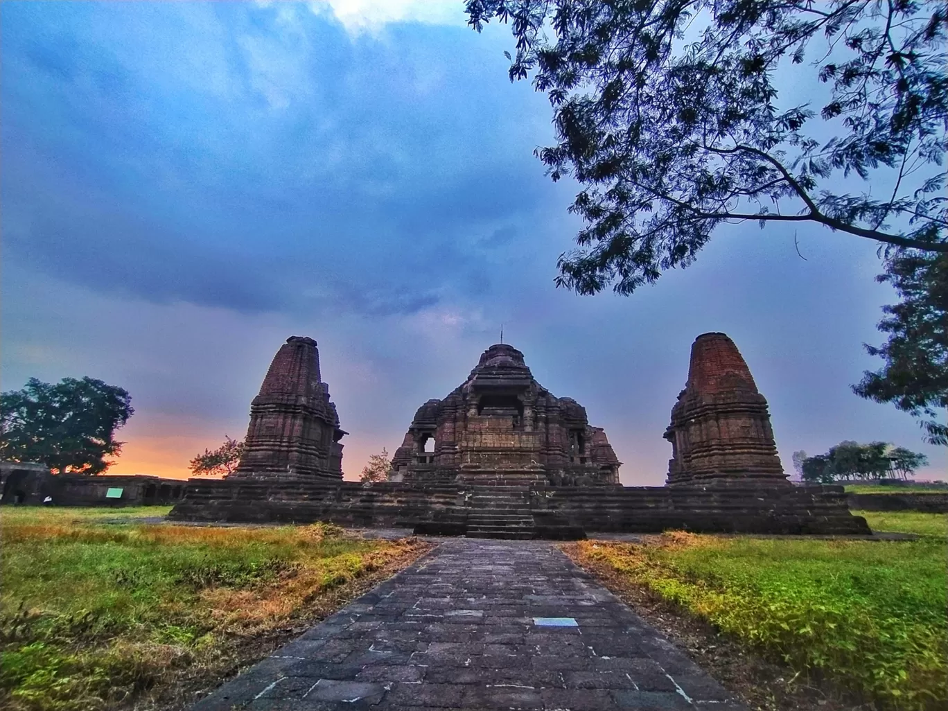 Photo of Gondeshwar Mandir By Mukesh Jawale