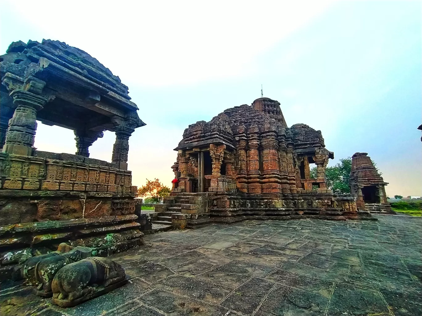 Photo of Gondeshwar Mandir By Mukesh Jawale