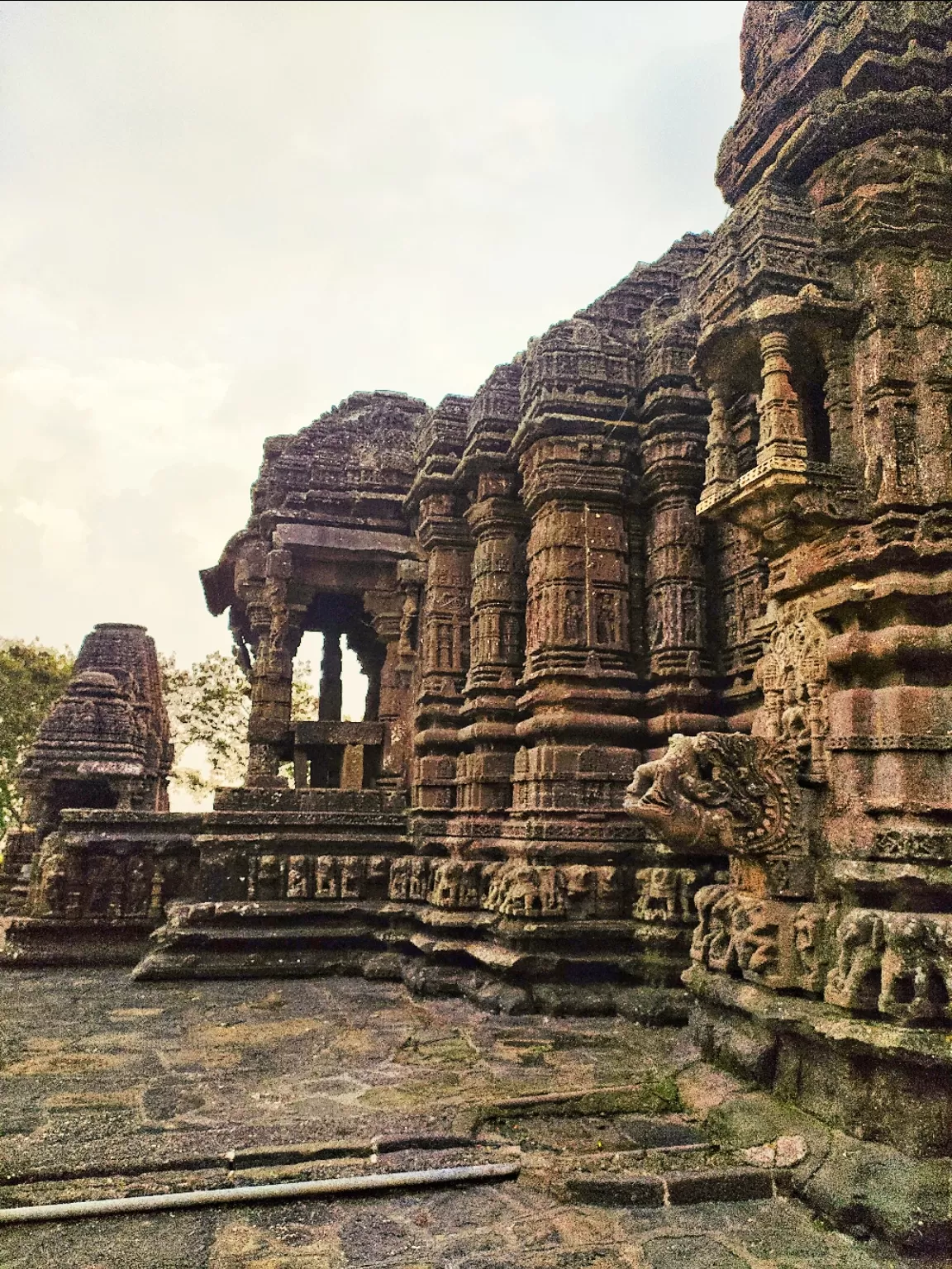 Photo of Gondeshwar Mandir By Mukesh Jawale