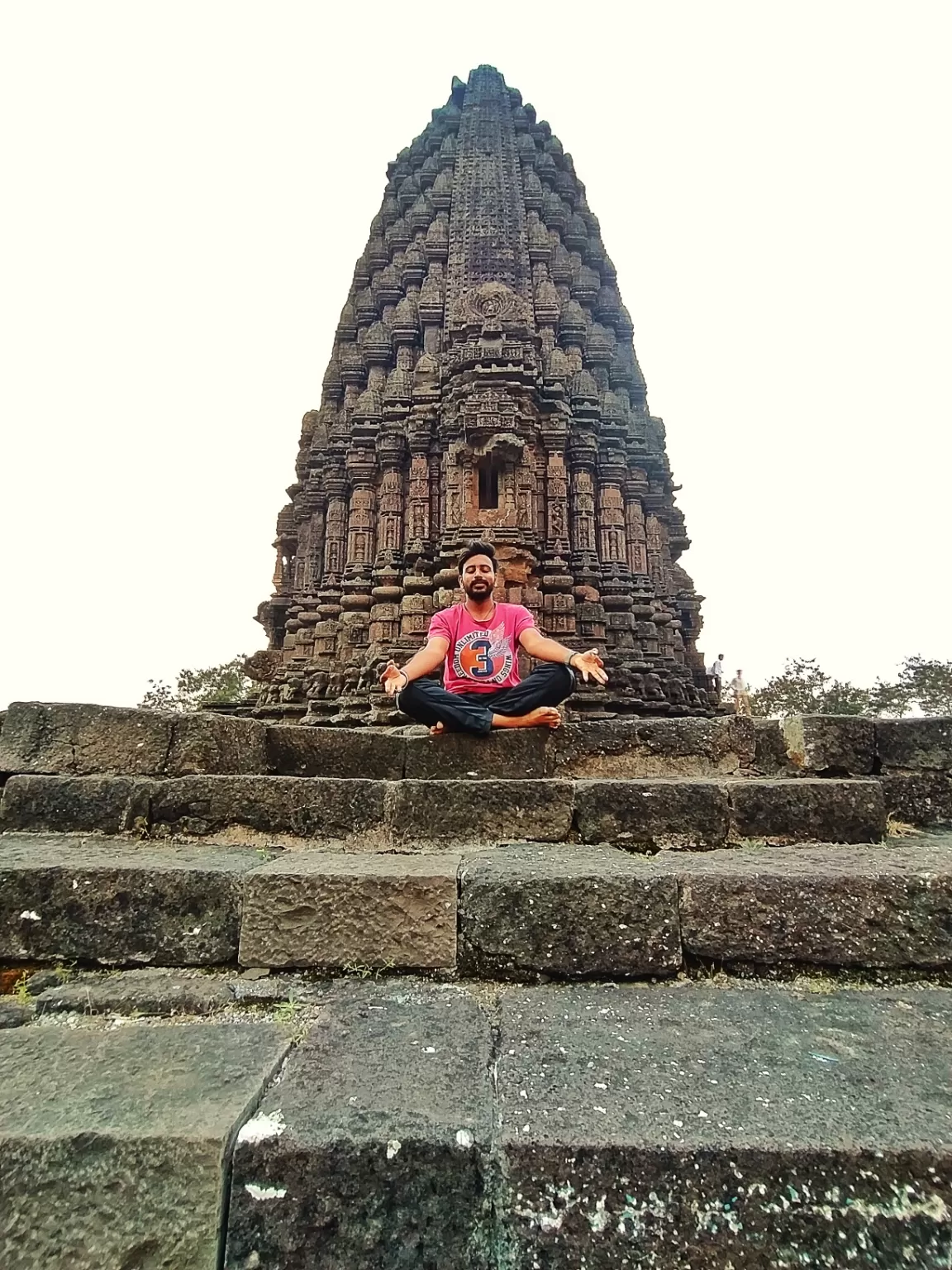 Photo of Gondeshwar Mandir By Mukesh Jawale