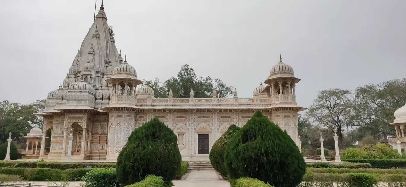 Photo of Shivpuri By Preeti Gupta