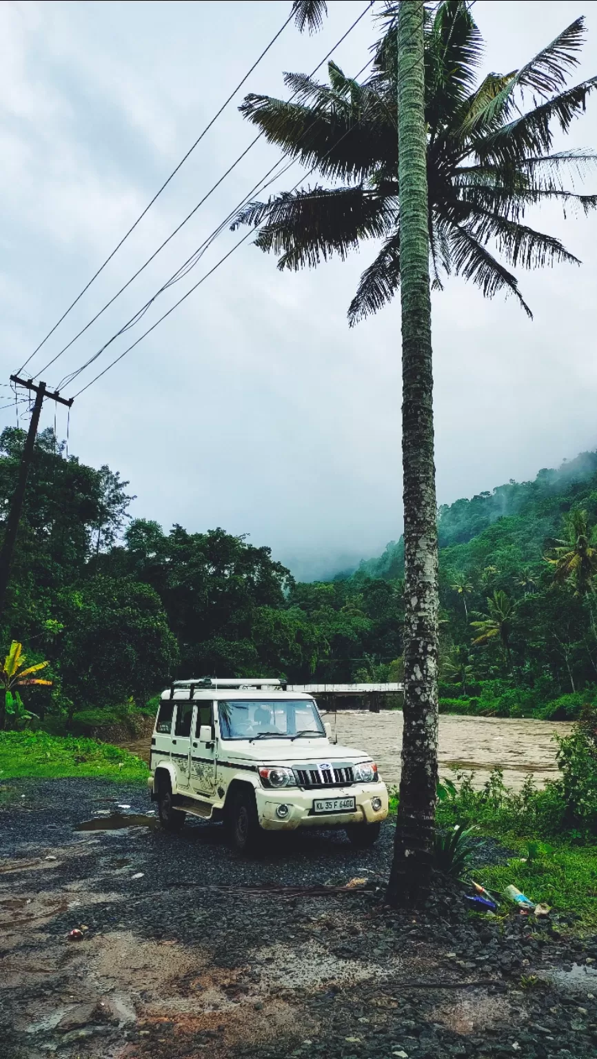 Photo of Anachal By J E G A D E E S H _ V J