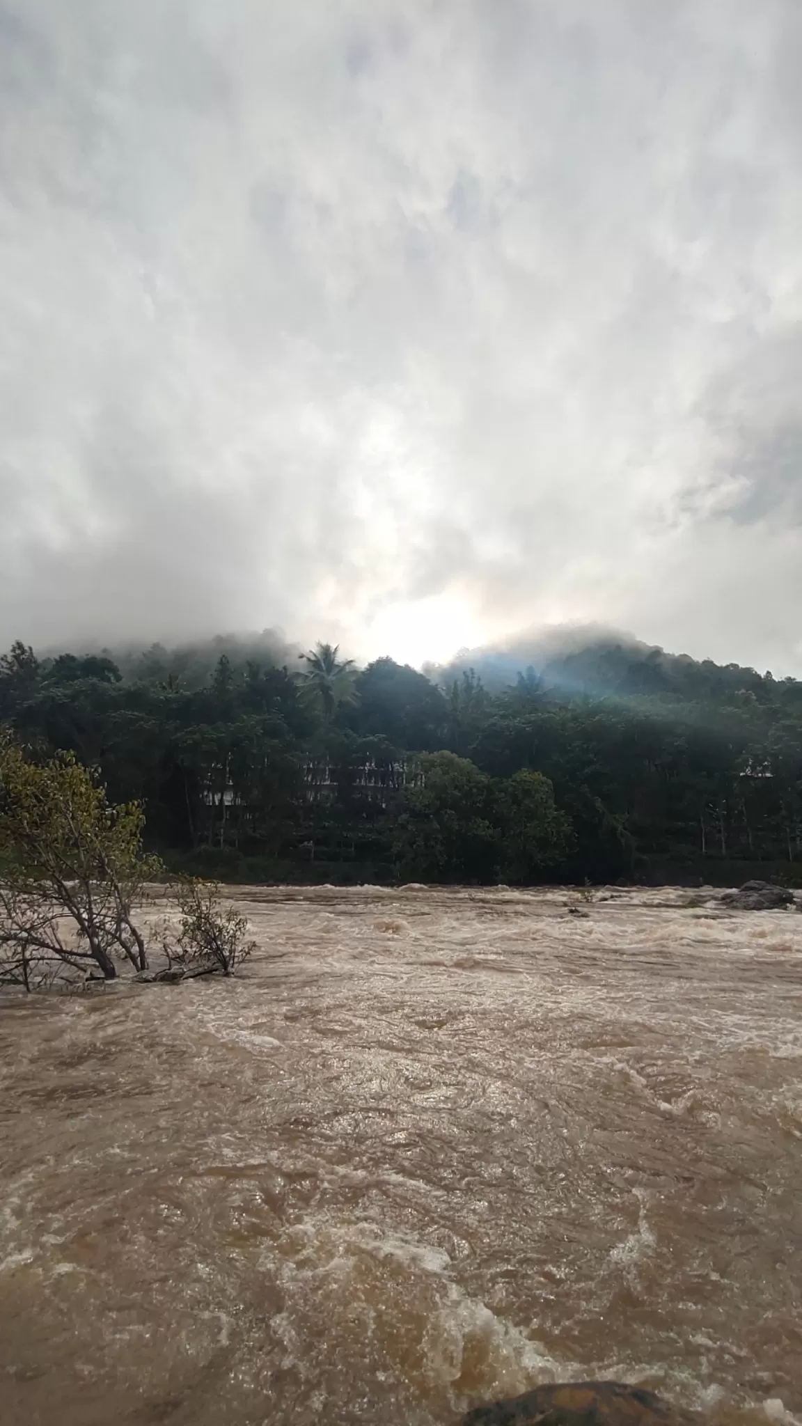 Photo of Anachal By J E G A D E E S H _ V J