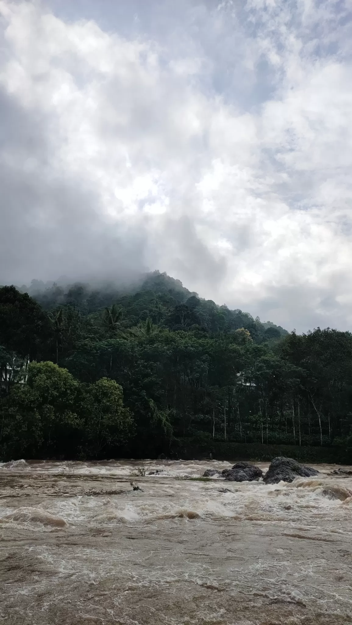 Photo of Anachal By J E G A D E E S H _ V J