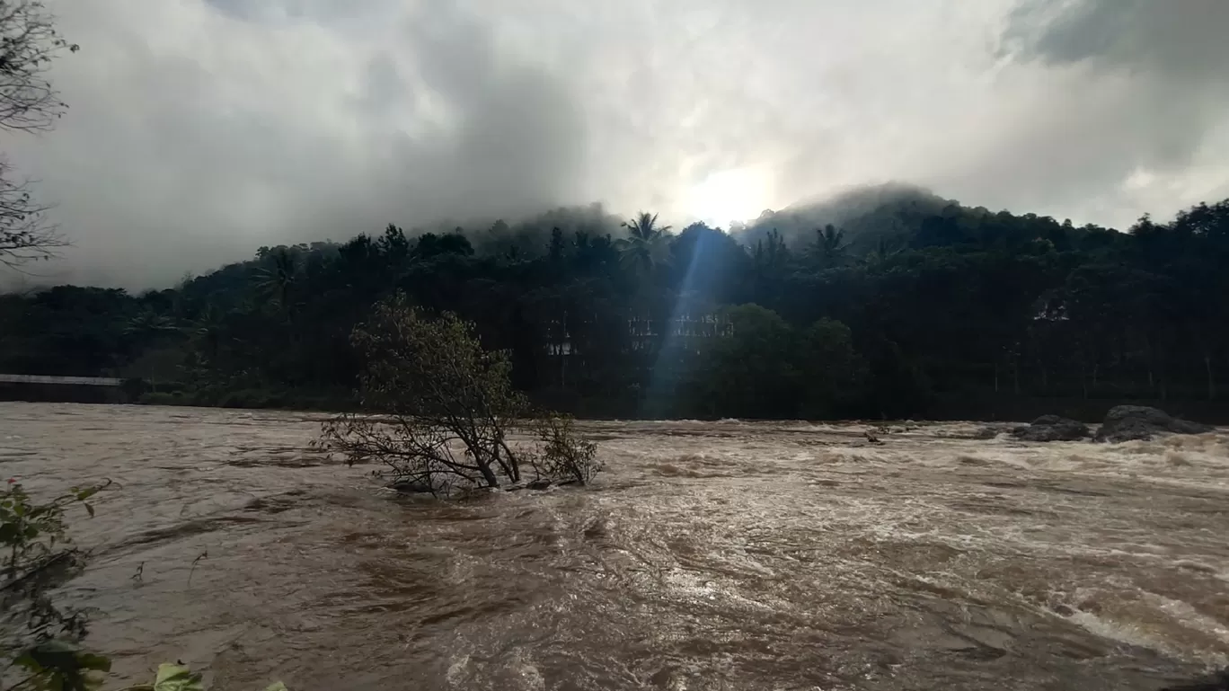 Photo of Anachal By J E G A D E E S H _ V J