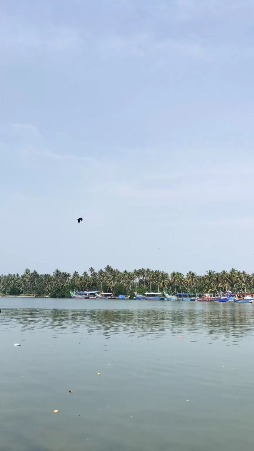 Photo of Kovalam By J E G A D E E S H _ V J