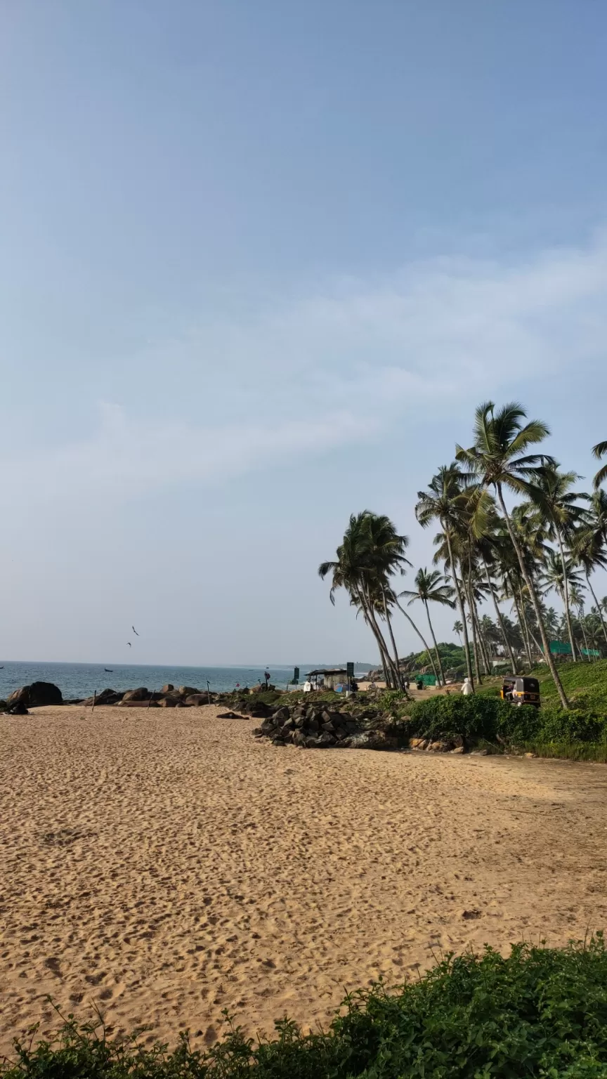 Photo of Kovalam By J E G A D E E S H _ V J