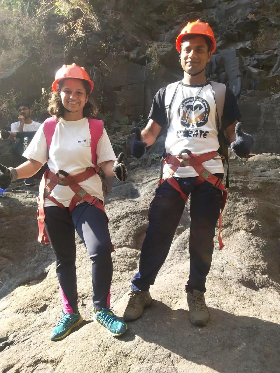 Photo of SANDHAN VALLEY TREKKING By Santosh Mundhe