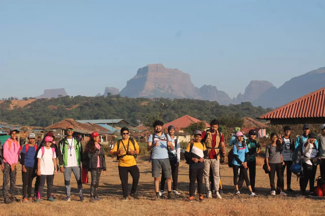 Photo of SANDHAN VALLEY TREKKING By Santosh Mundhe