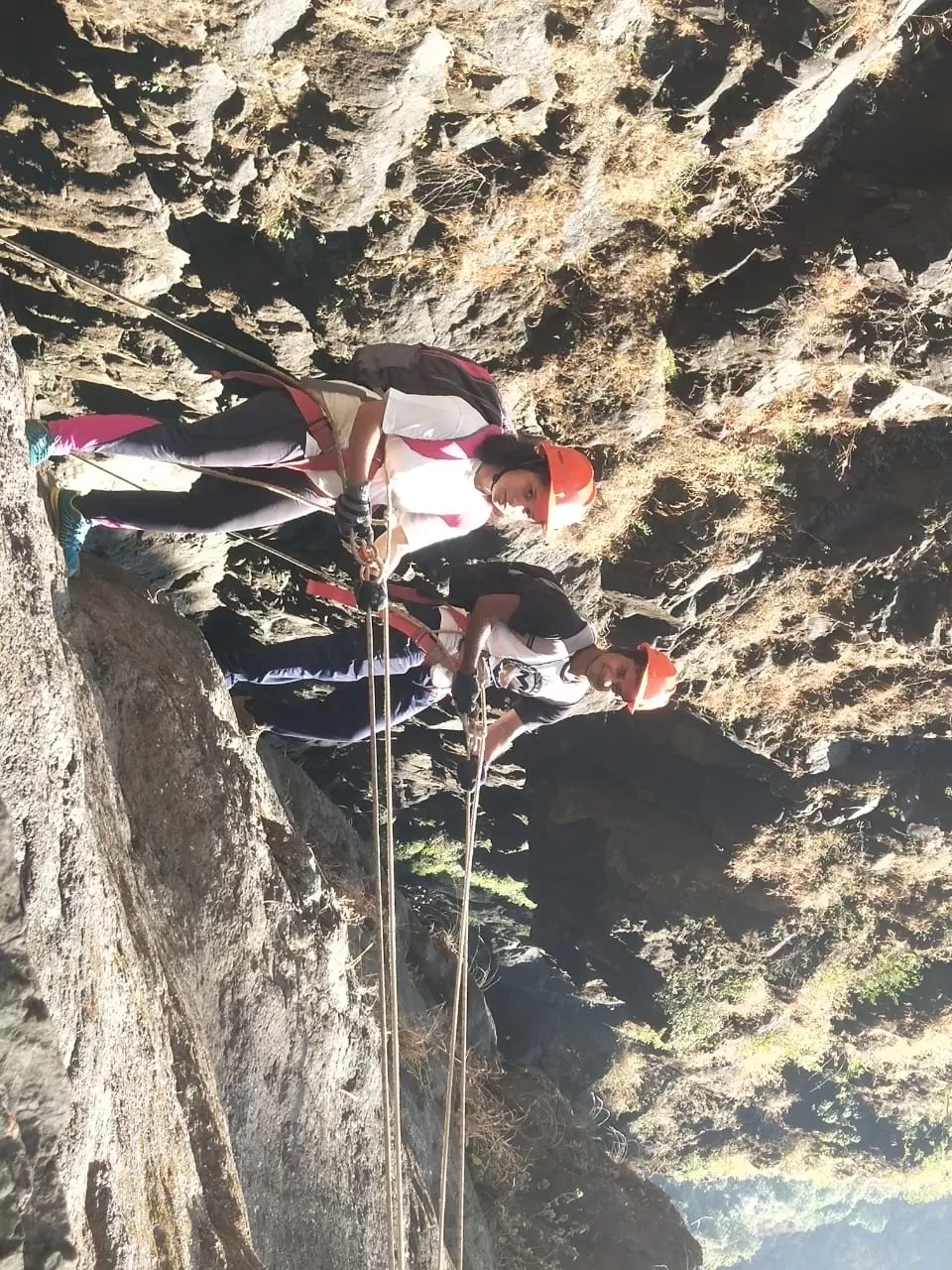 Photo of SANDHAN VALLEY TREKKING By Santosh Mundhe