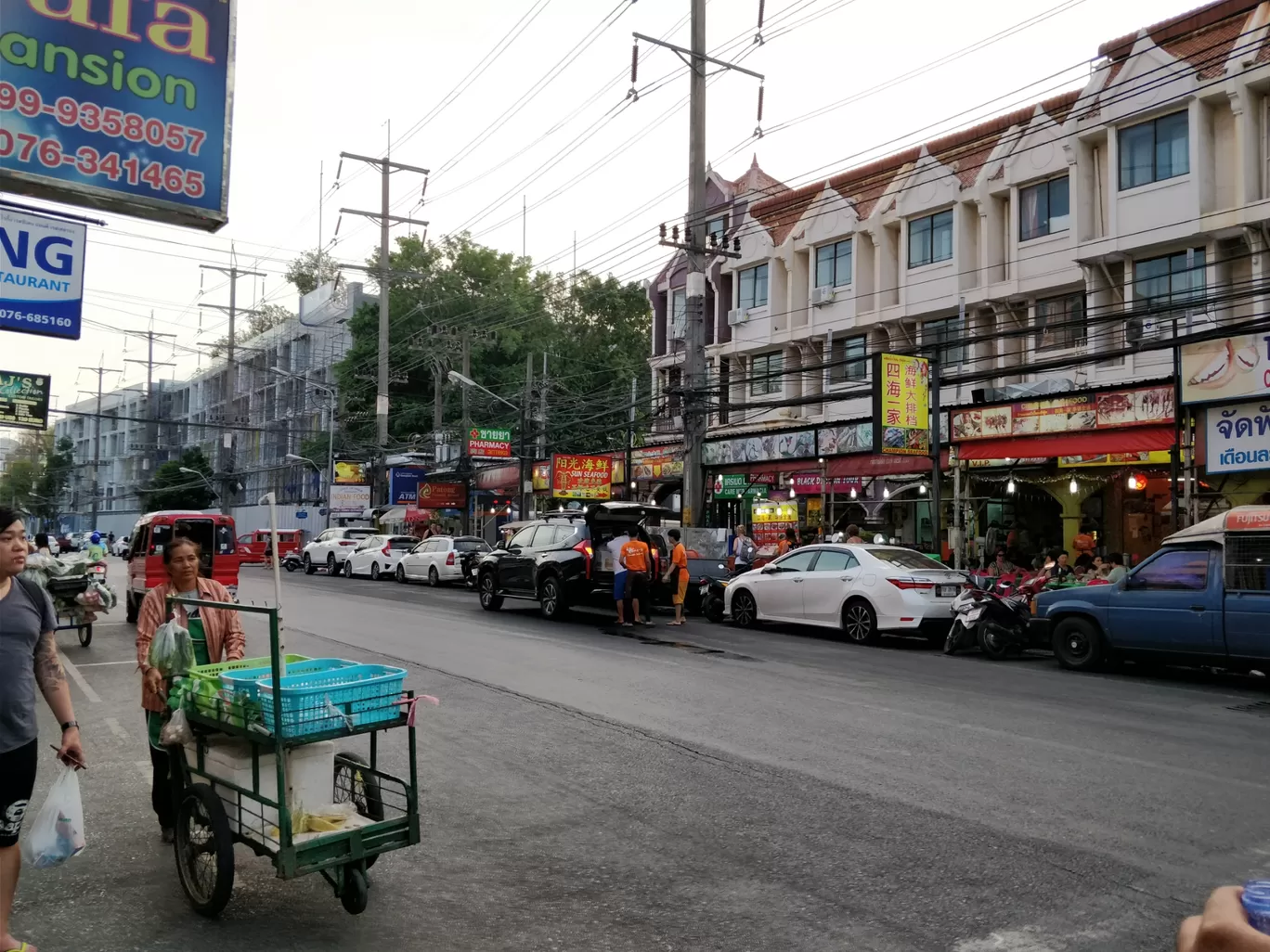 Photo of Patong By Dr.Sheena