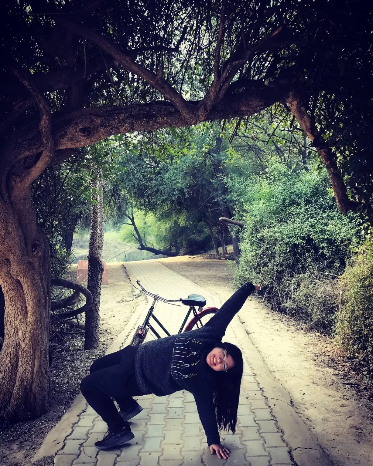 Photo of Bharatpur Bird Sanctuary By Divya Vaswani