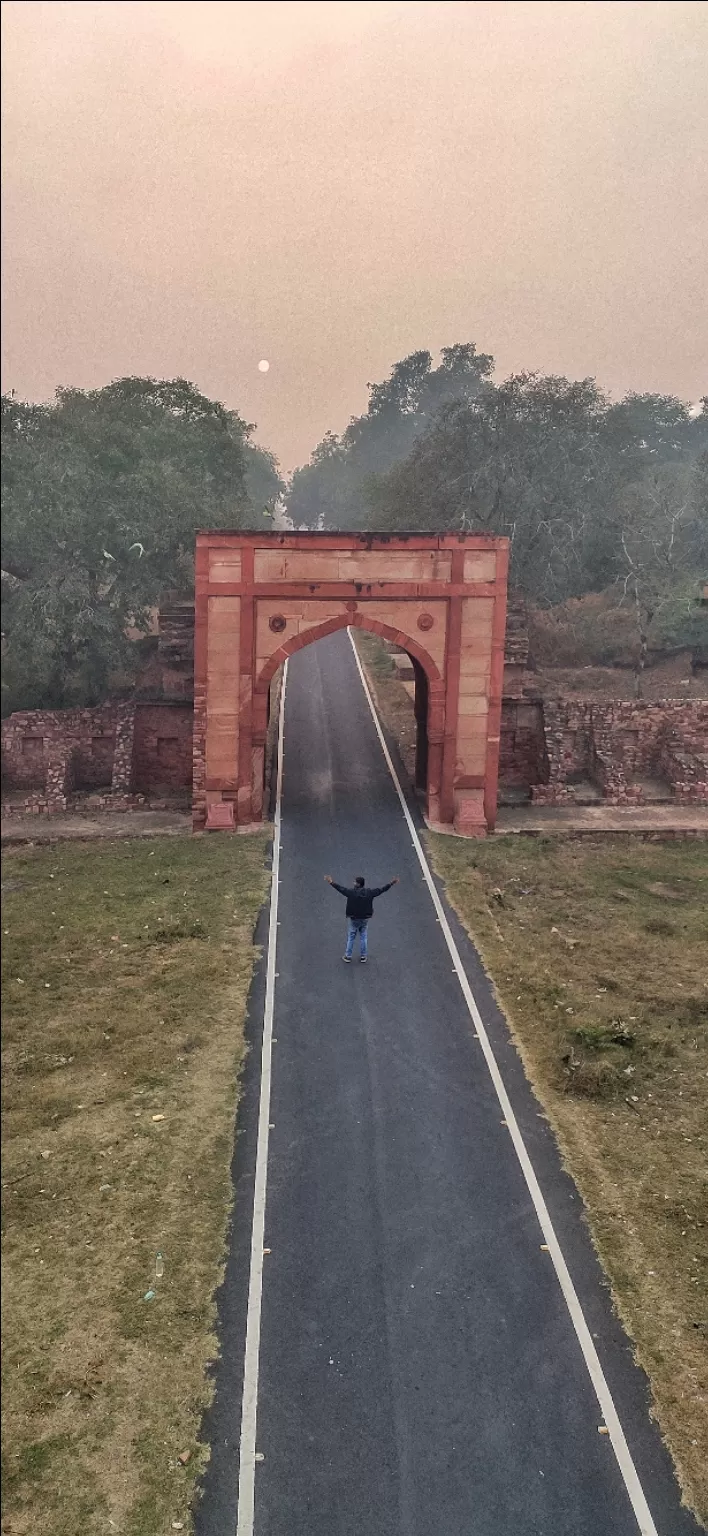 Photo of Fatehpur Sikri By Divya Vaswani