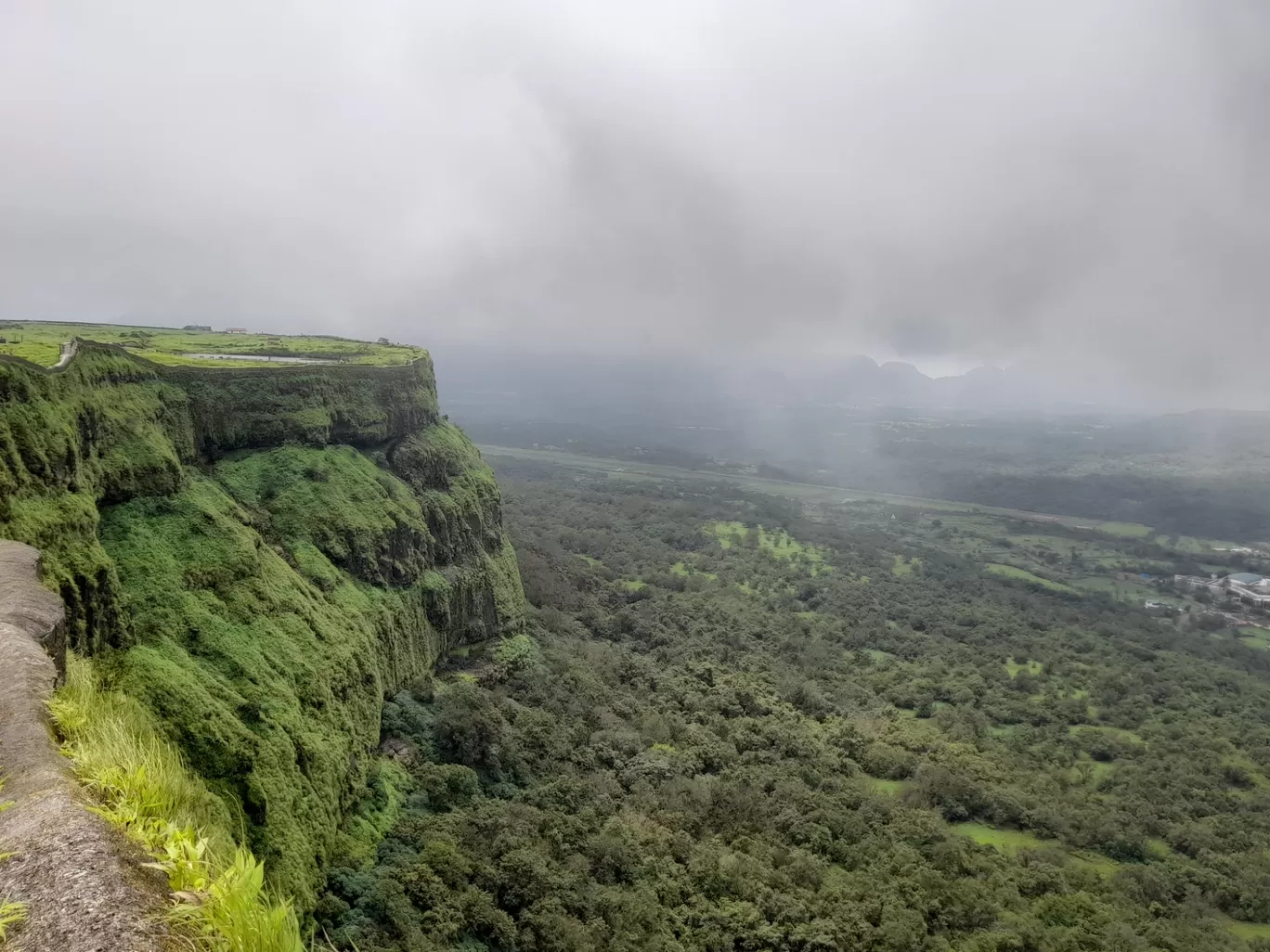 Photo of Aamby Valley City By Pranali Gaikwad