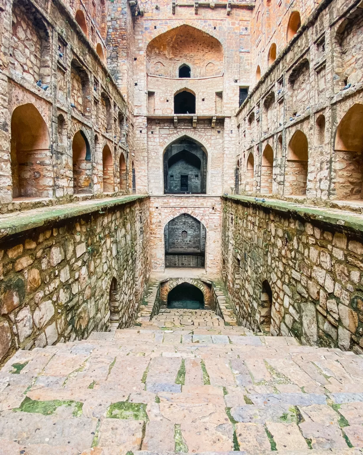 Photo of Agrasen ki Baoli By ABHISHEK YADAV