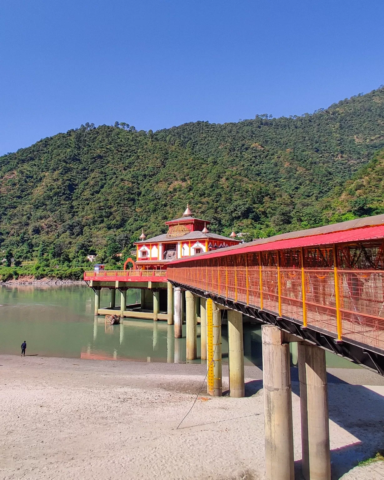 Photo of Dharidevi Temple By ABHISHEK YADAV