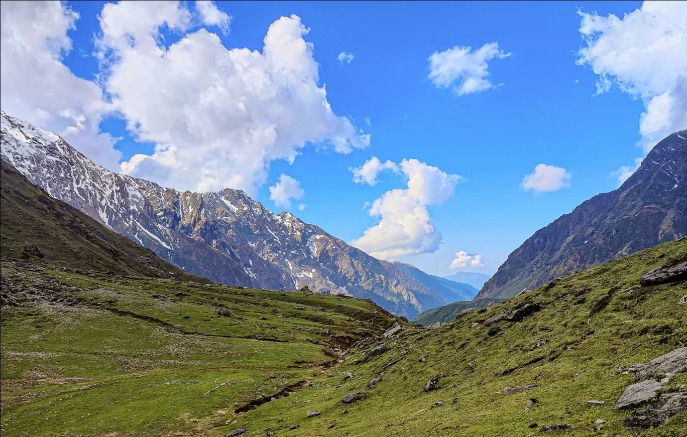 Photo of Kedarnath By ABHISHEK YADAV