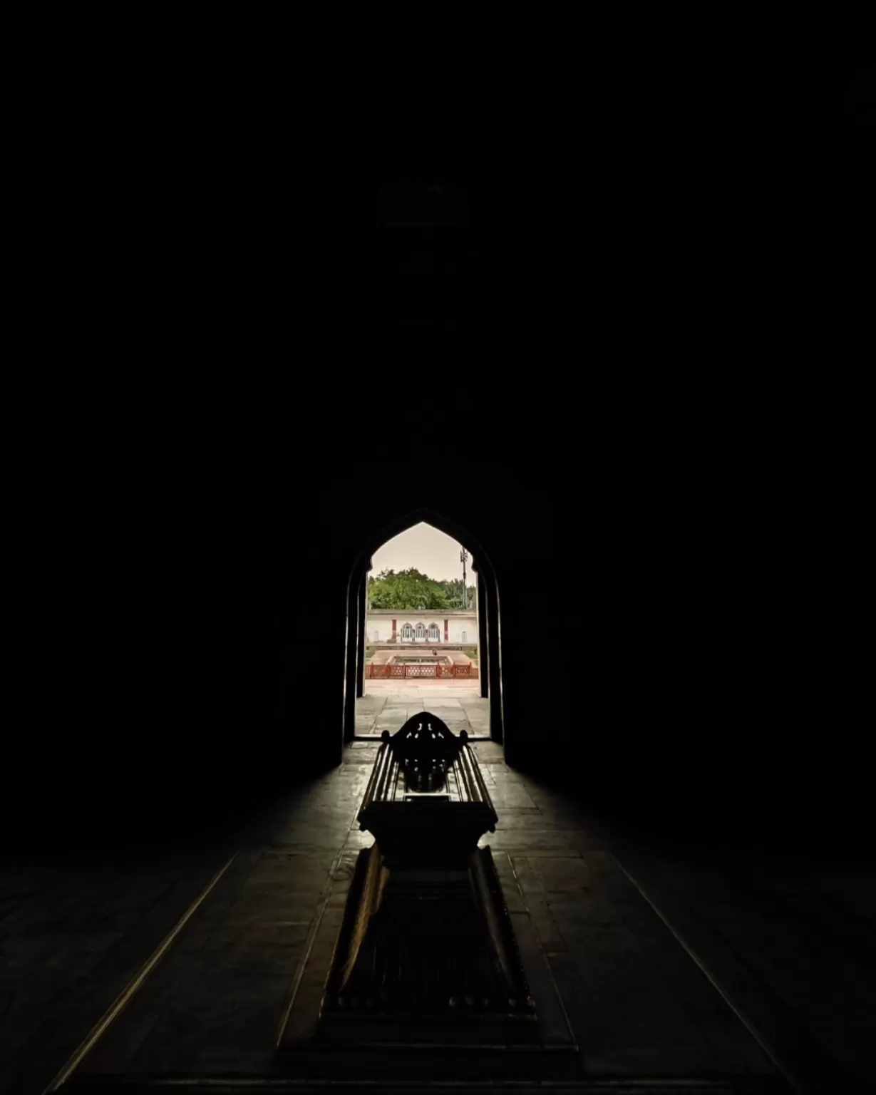 Photo of Safdarjung Tomb By ABHISHEK YADAV