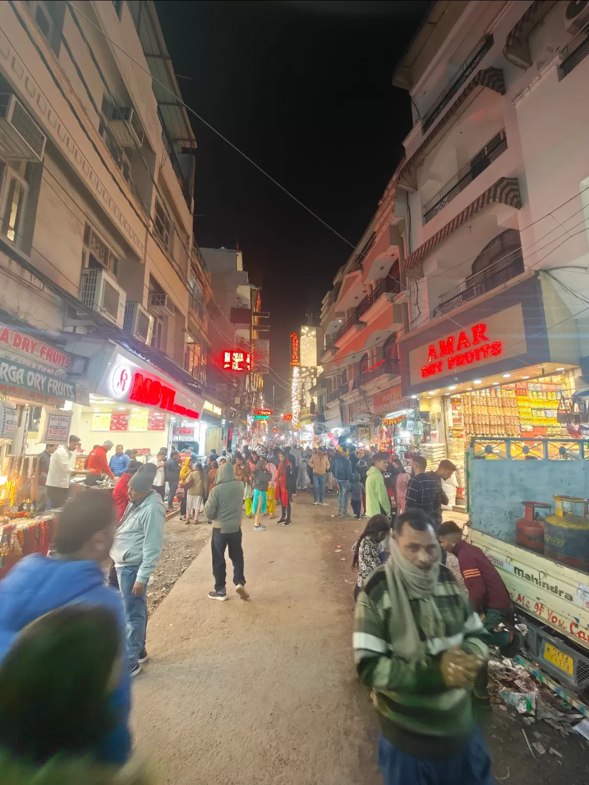Photo of Vaishno Devi Temple By ABHISHEK YADAV