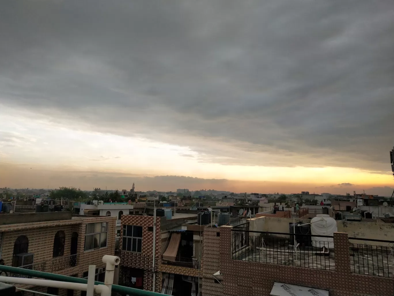 Photo of Ghaziabad By SARAL Chaudhary