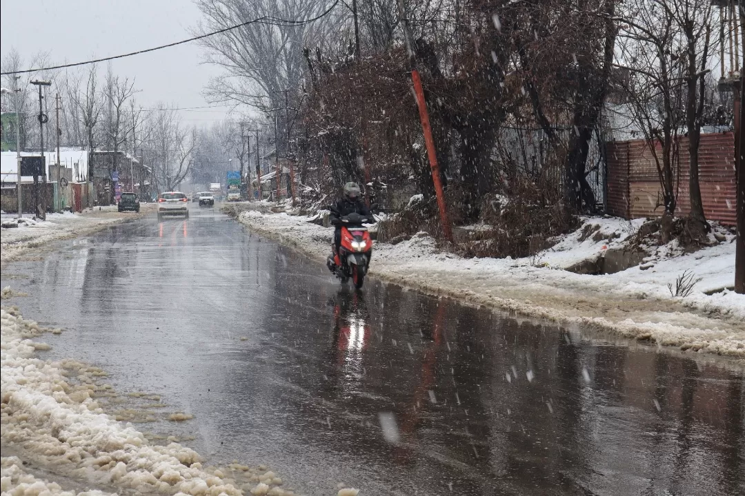 Photo of Awantipora By Firdous Parray