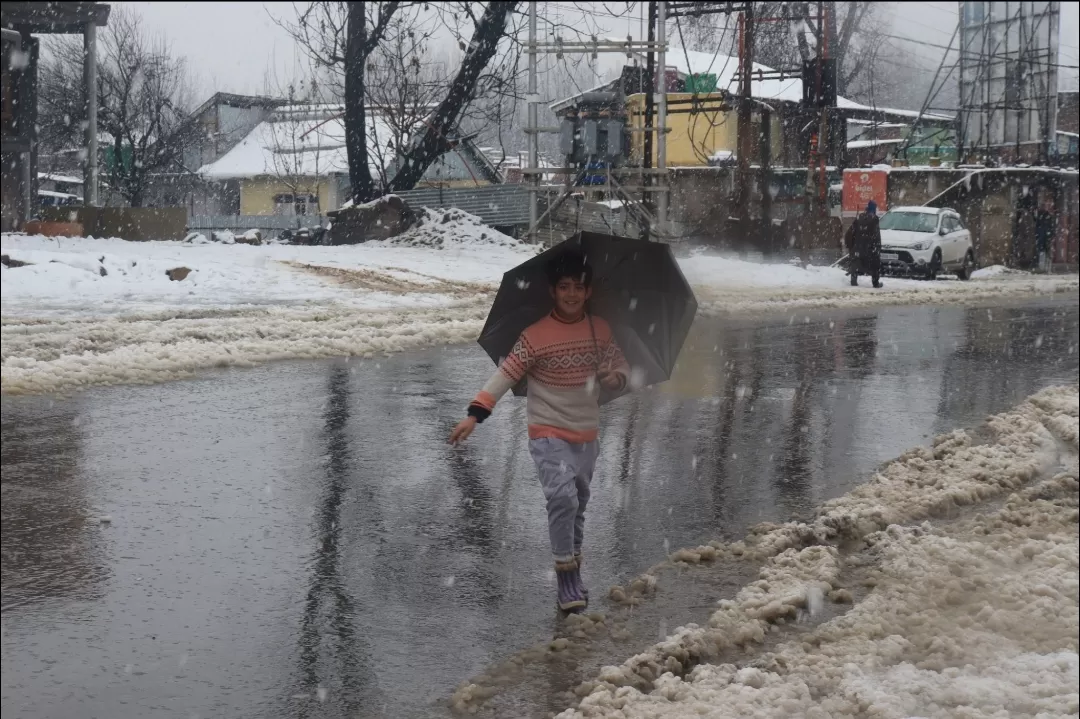 Photo of Awantipora By Firdous Parray