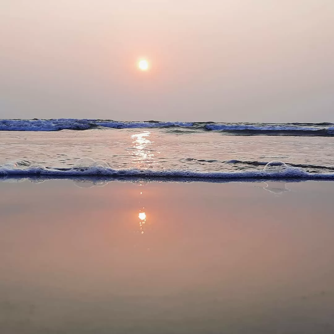 Photo of Goa By Rohan Surve
