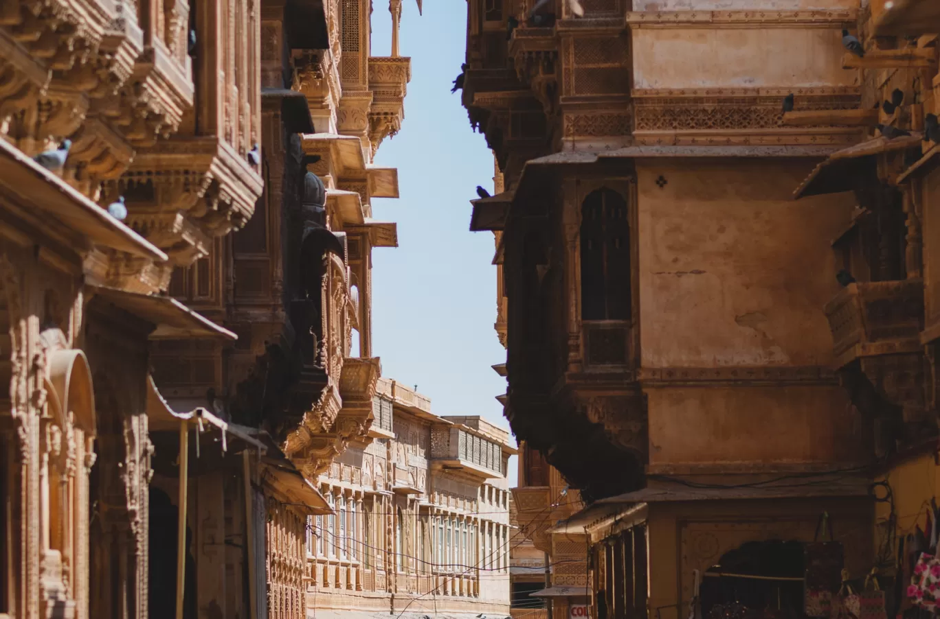 Photo of Jaisalmer By Harshit 