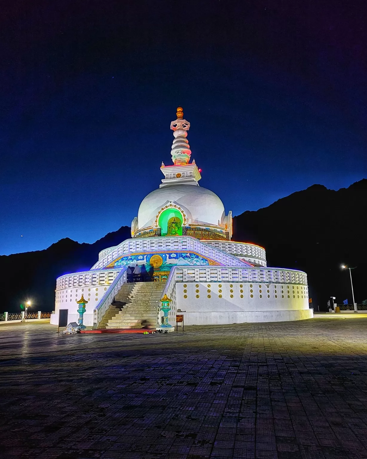Photo of Ladakh By Arpit Gaur