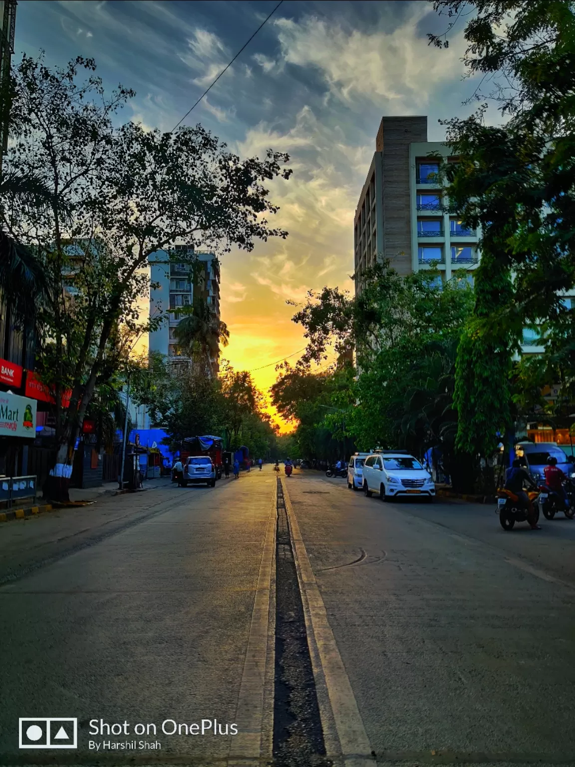 Photo of Vile Parle East By Harshil Shah