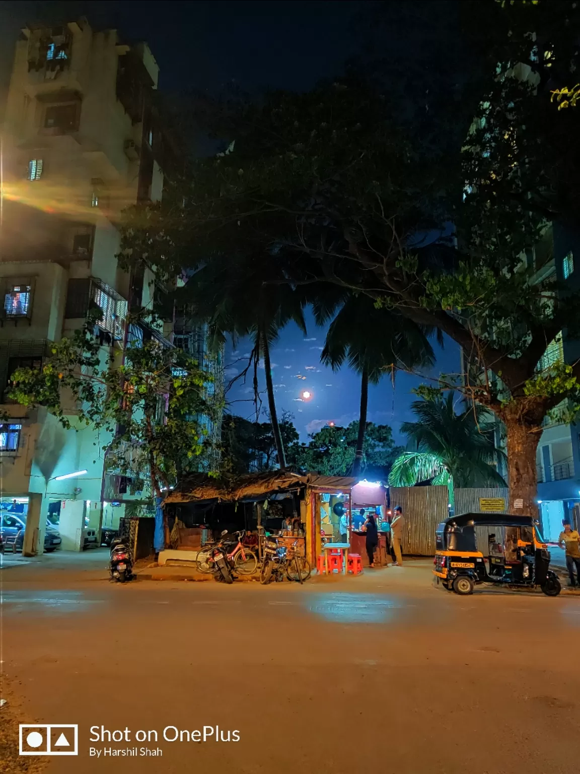 Photo of Vile Parle East By Harshil Shah