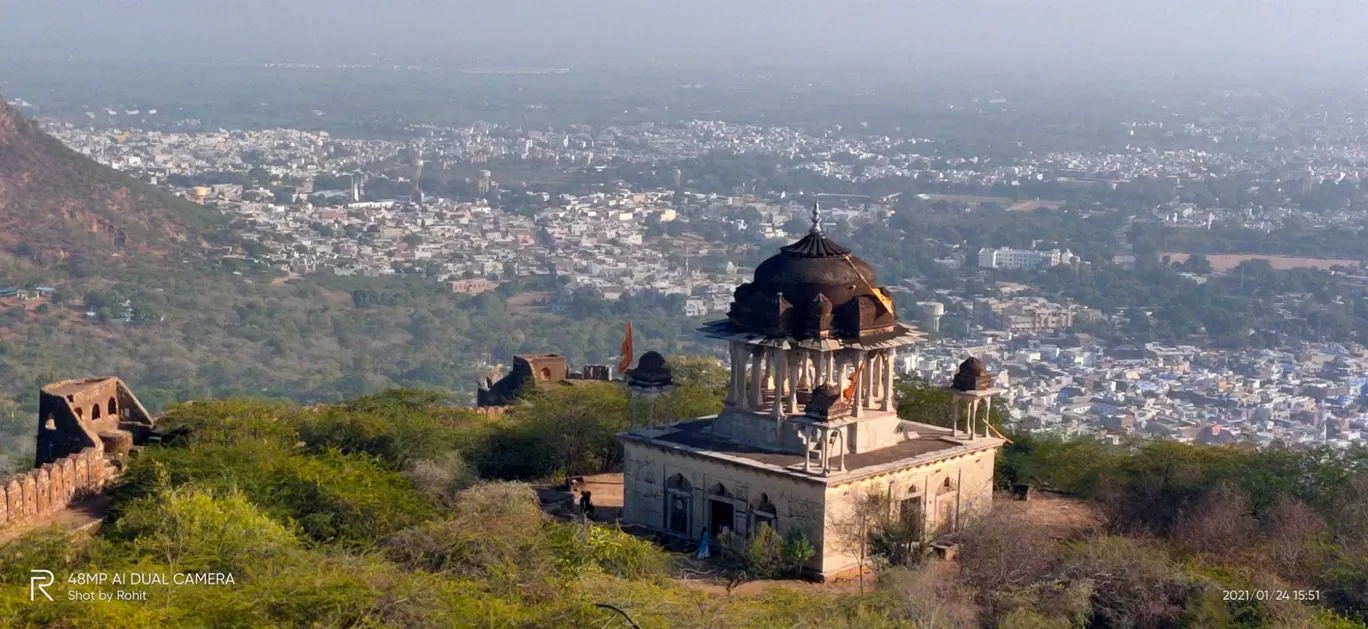 Photo of Bundi By Rohit Meena