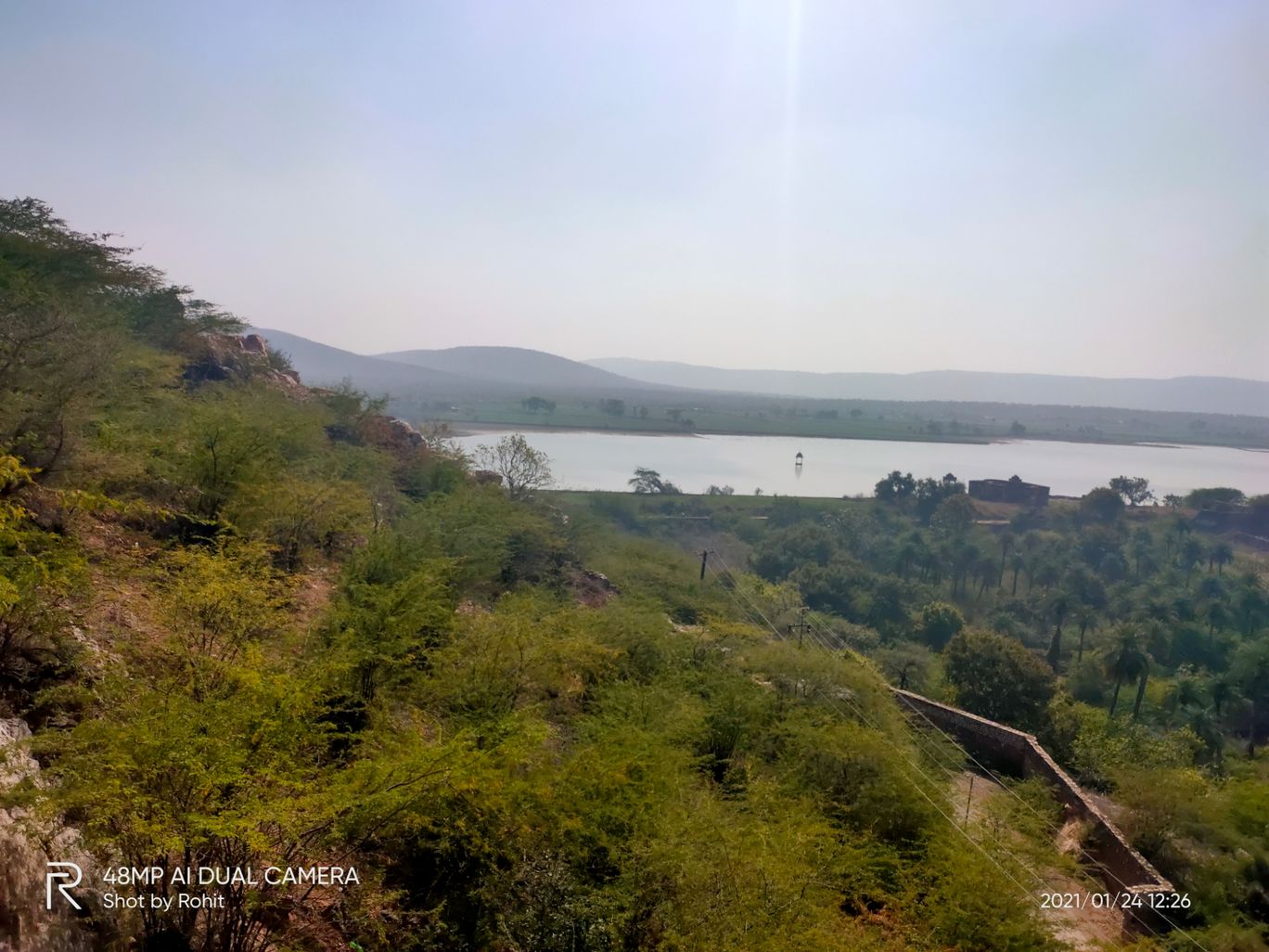 Photo of Borkhandi By Rohit Meena
