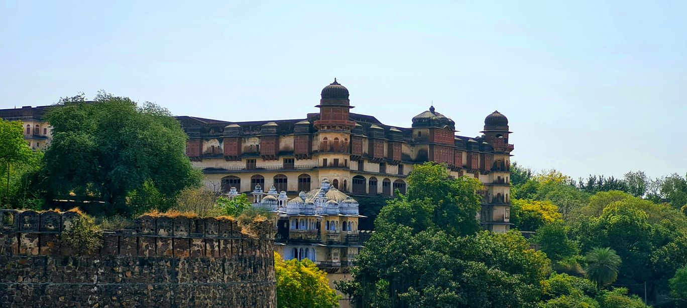 Photo of Kota Garh palace By Rohit Meena