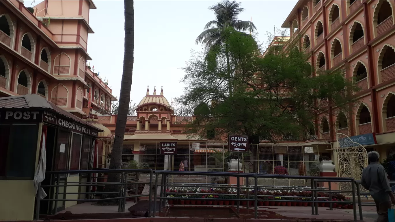 Photo of Mayapur By chhanda roychowdhury